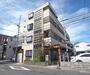 車折神社駅より徒歩6分 3階 築31年8ヶ月の賃貸物件