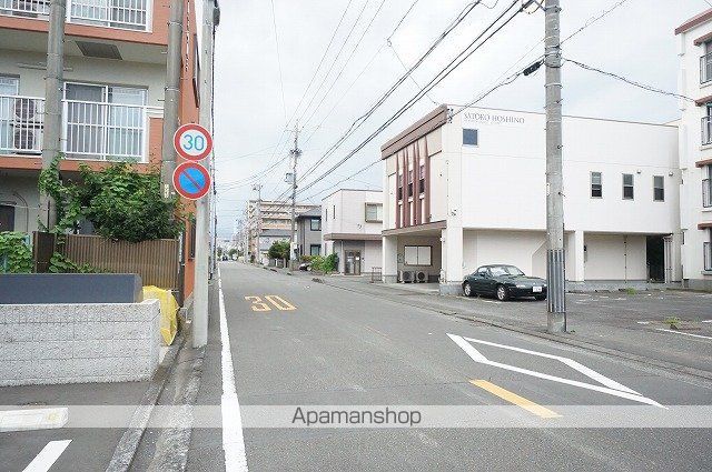 その他　周辺道路（その他）まで5m