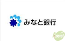銀行　みなと銀行・伊川谷支店（銀行）まで469m