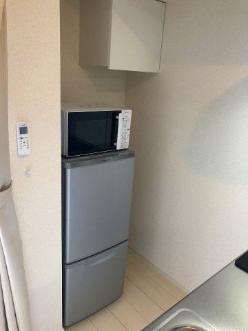 その他設備　家電