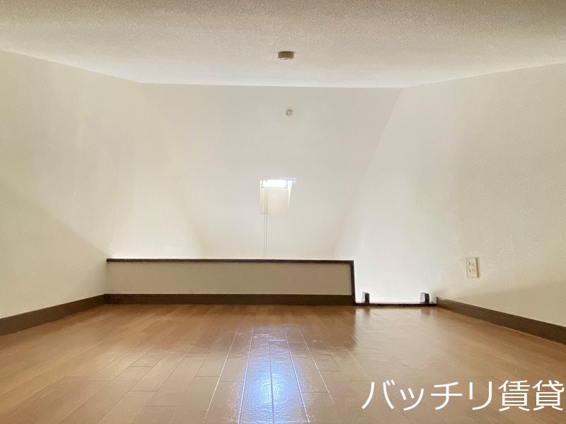 その他部屋・スペース　画像は別号室タイプの為、現状を優先致します。