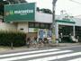 スーパー　マルエツ成増団地店（スーパー）まで666m