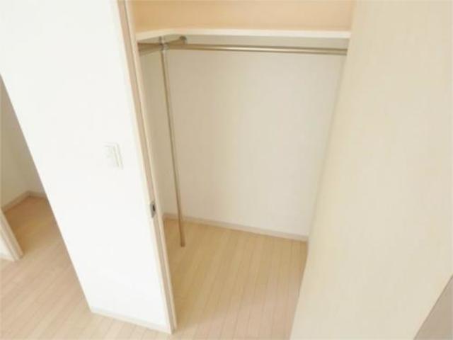 収納　収納