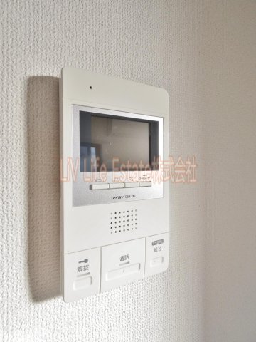 セキュリティ　同仕様写真