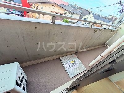ステージファースト田園調布アジールコートの内装写真