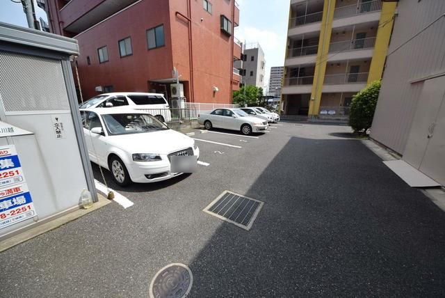 アンプルールフェール本川越のその他写真