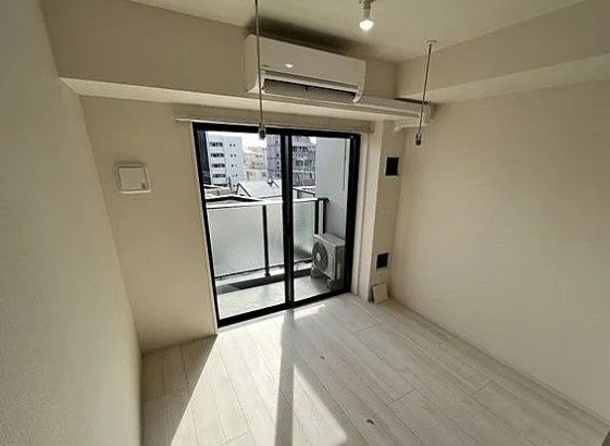 その他設備　参考写真です
