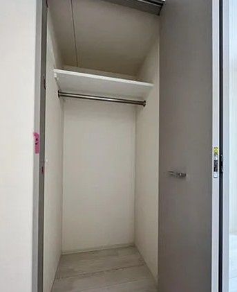 収納　参考写真です
