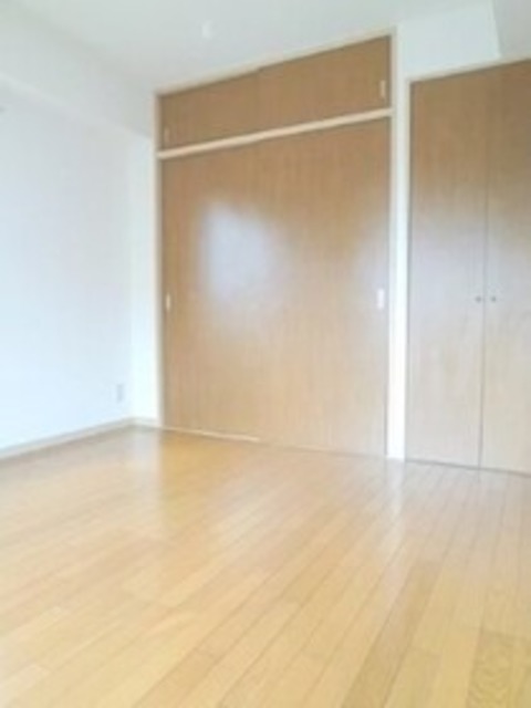収納　別部屋同仕様