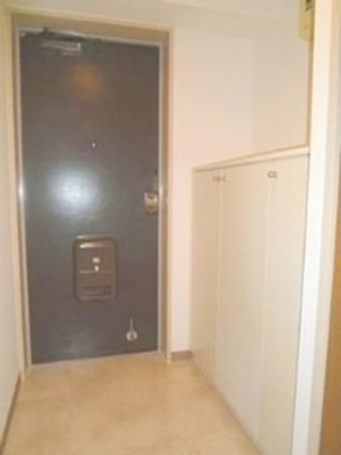 玄関　別部屋同仕様