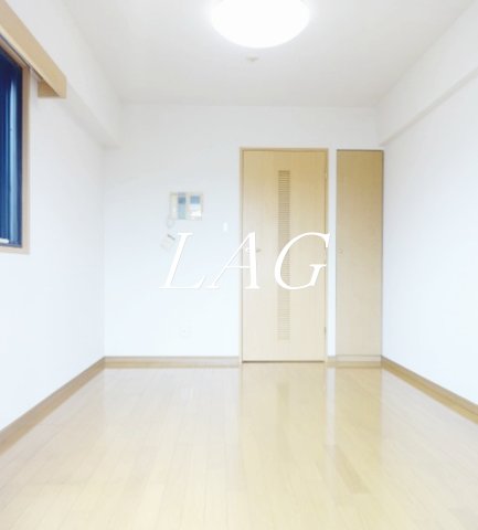 その他部屋・スペース　寝室です。