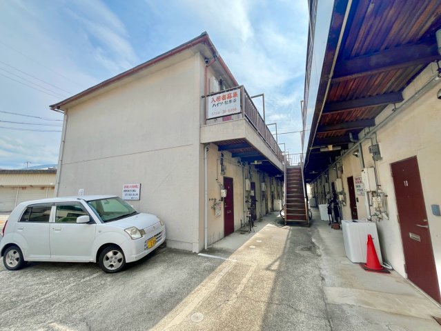 喜田ワンルーム