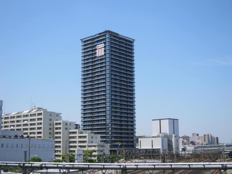 ＪＲ京浜東北線 蕨駅 徒歩2分 築17年