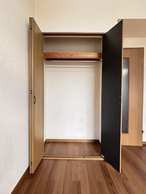 アクアコート姪浜の内装写真