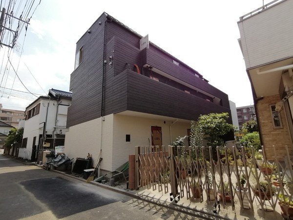 Espaisi楓