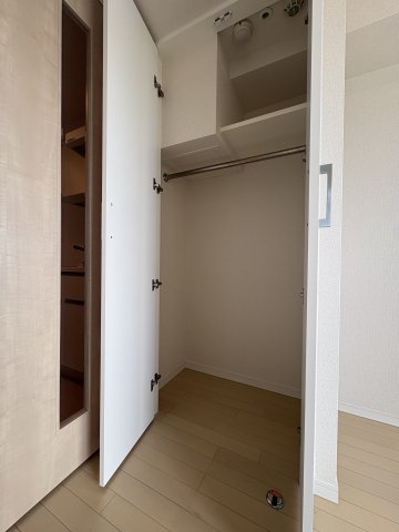 収納　※参考写真