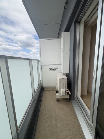バルコニー　※参考写真