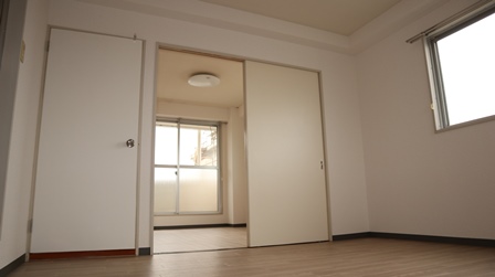 その他部屋・スペース　室内