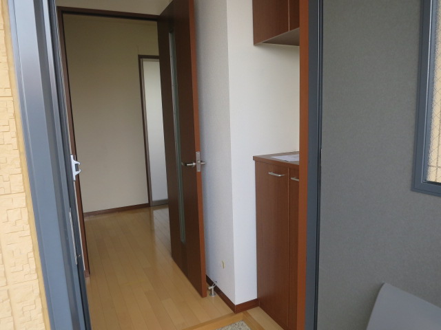 玄関　同タイプ参照