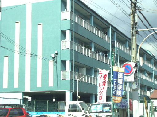 地下鉄谷町線 喜連瓜破駅 徒歩9分 築29年