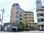 山前駅より徒歩16分 5階 築36年7ヶ月の賃貸物件