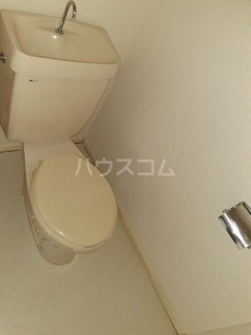 【アネックス鬼頭のトイレ】