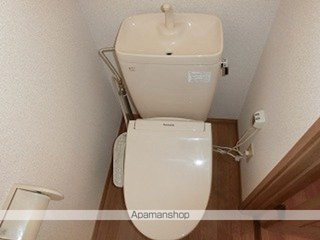 レジデンスK&MA_内装_3