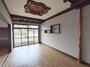 居室・リビング　１階リビング