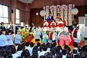 【フレグランスうのの幼稚園・保育園】