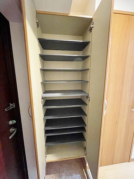 エントランス　★シューズBOX★