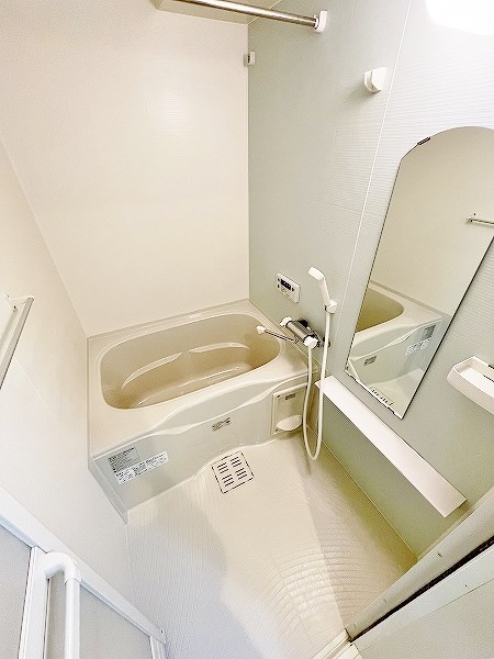 バス・シャワールーム　★浴室★