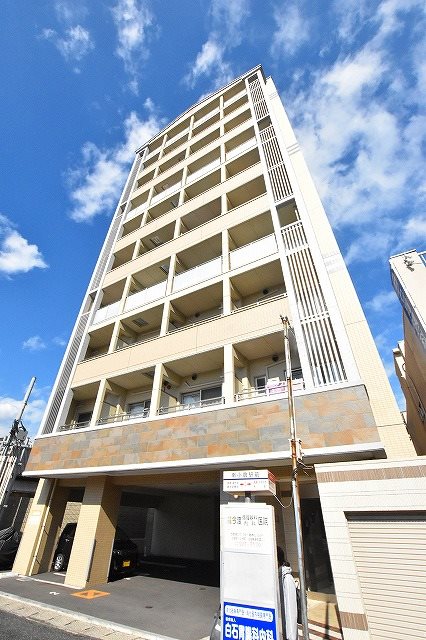 建物外観　★外観★