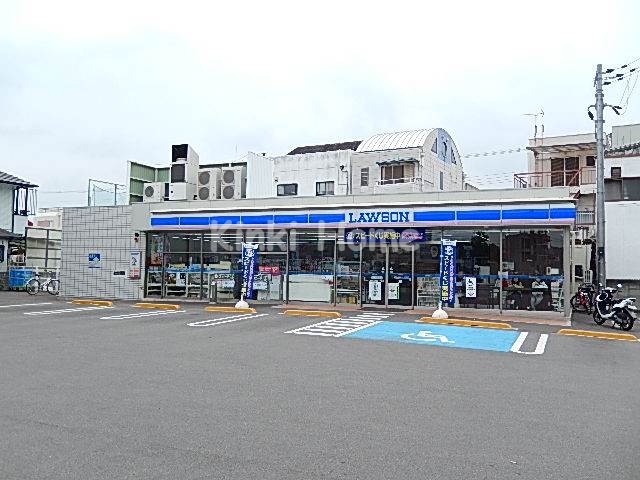 【和歌山市太田のマンションのコンビニ】