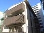 膳所駅より徒歩12分 2階 築6年10ヶ月の賃貸物件