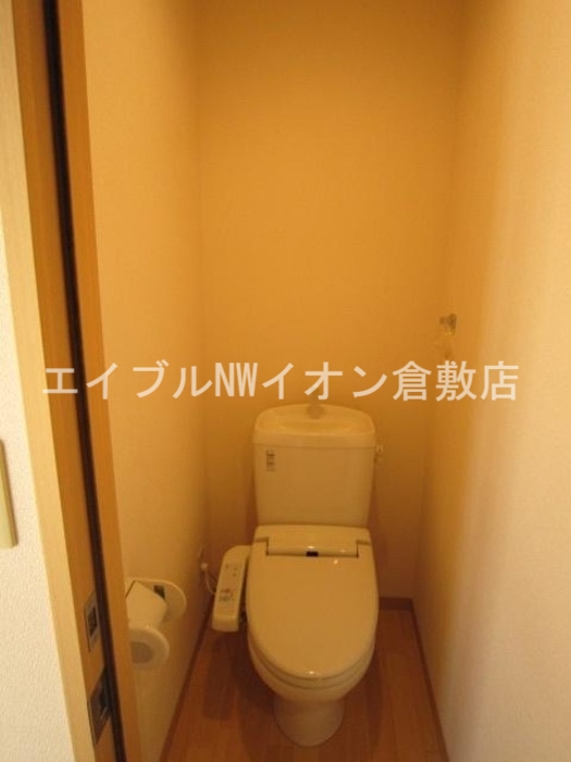 【倉敷市片島町のその他のトイレ】