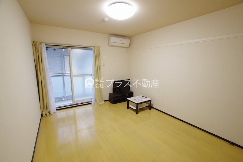 居室・リビング　設備仕様は号室により異なる為、現況を優先致します。