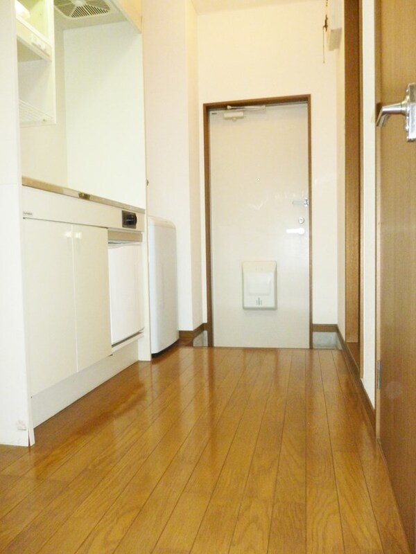 居室・リビング　Ｋ（イメージ）