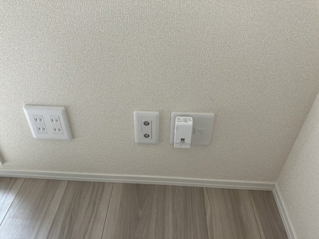 【豊田市花園町のアパートのその他部屋・スペース】