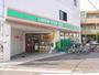 スーパー　ローソンストア100北区豊島三丁目店（スーパー）まで81m
