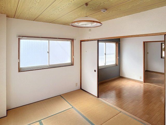 【Casa ノアのその他部屋・スペース】