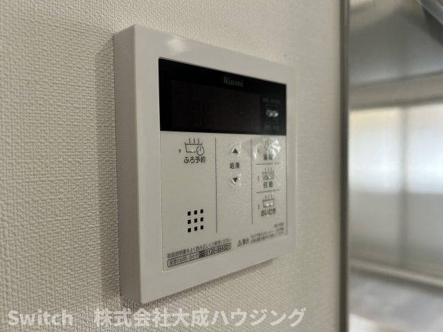 【西宮市深津町のマンションのその他設備】