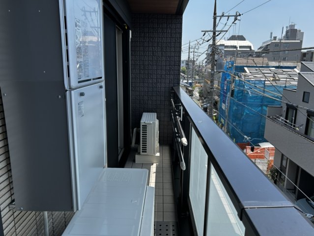 SUUMO】Arrivo(アリーヴォ)／東京都中野区丸山2／野方駅の賃貸