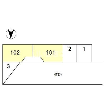 【ツインサルビアのその他】