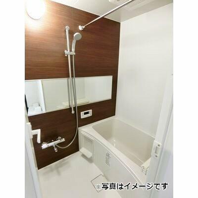 バス・シャワールーム　?