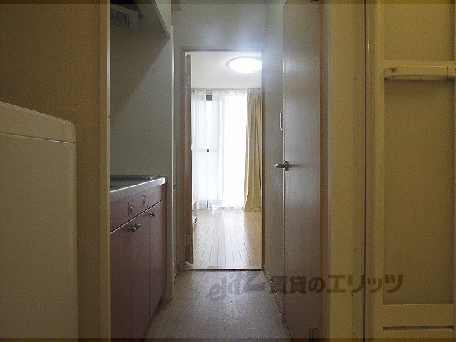 その他部屋・スペース　廊下