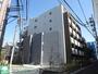 早稲田駅より徒歩9分 築3年9ヶ月 7階建の賃貸物件