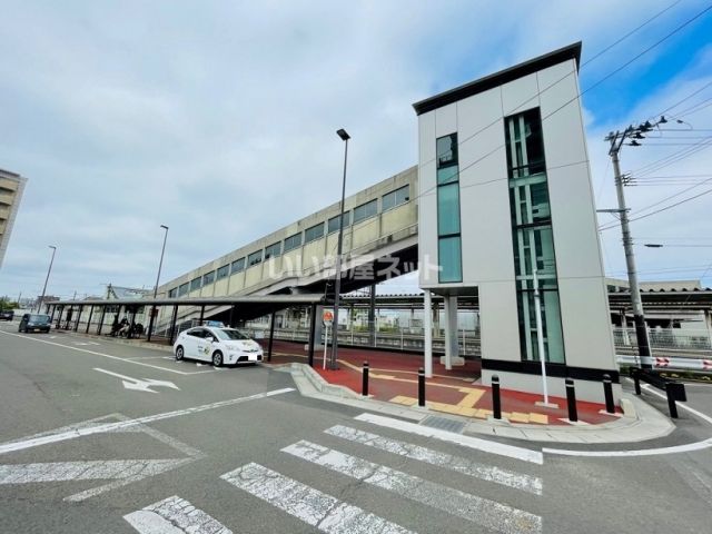 その他　ＪＲ南仙台駅　西口（その他）まで456m