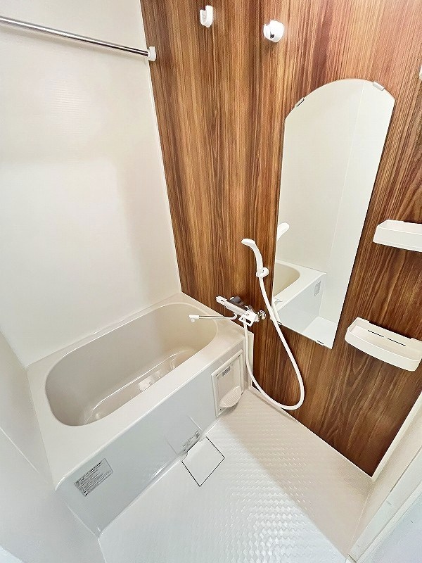 バス・シャワールーム　★浴室★