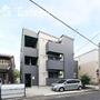 ラポート日比野 3階 築6年10ヶ月の賃貸物件