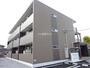 南柏駅より徒歩15分 1階 築4年1ヶ月の賃貸物件